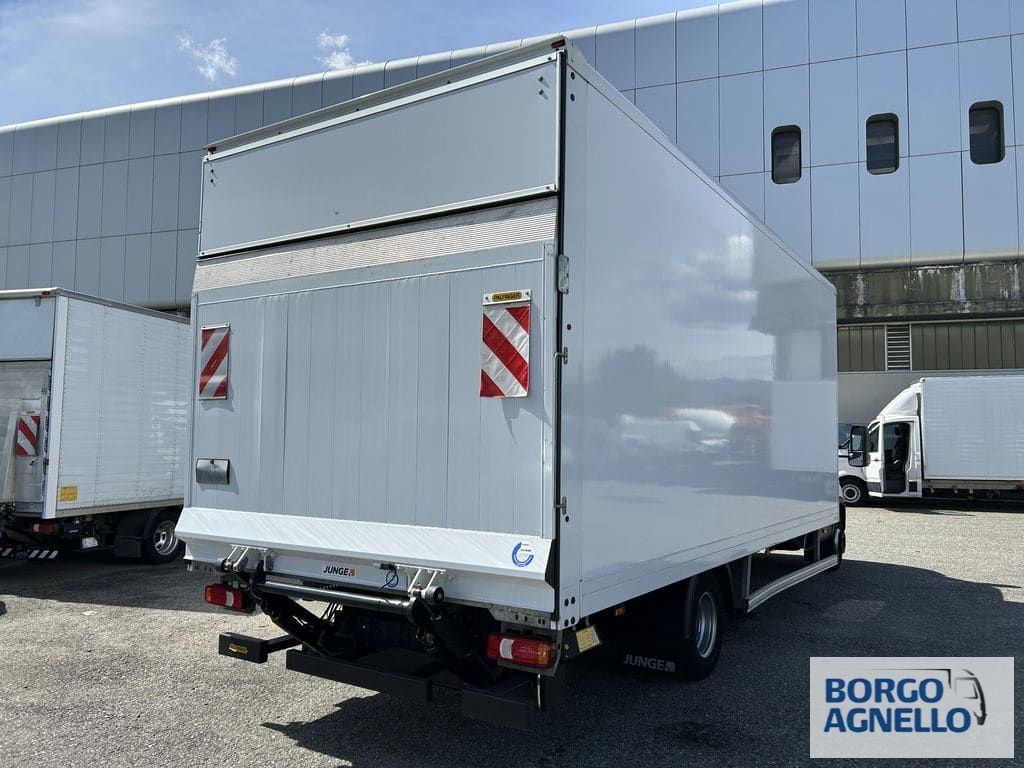 Iveco DAILY 70C18